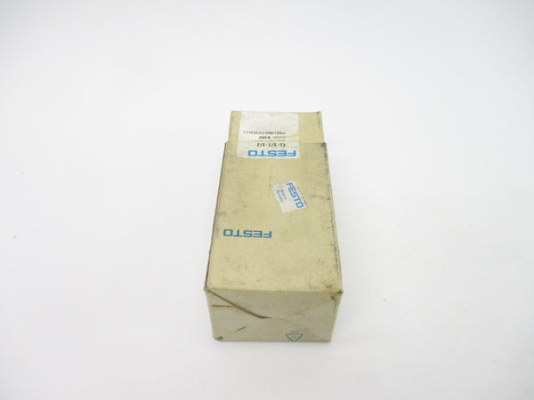 FESTO CL-5/2-1/2 5813 NSFS