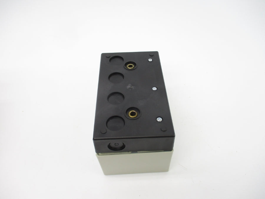 KROM SCHRODER IFS110IM-W-10/1/1N 84367480 110/120 VAC NSMP