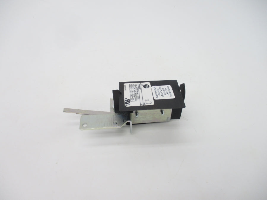 ALLEN BRADLEY 1495-N37 SER. A 125-250VAC 0.5/0.25A (WH) NSMP