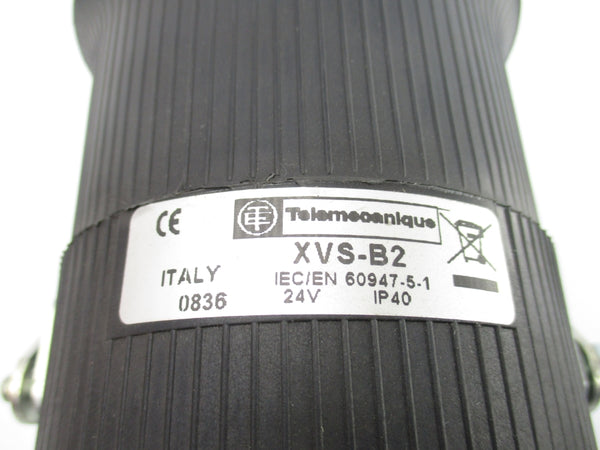 TELEMECANIQUE XVS-B2 24V NSNP