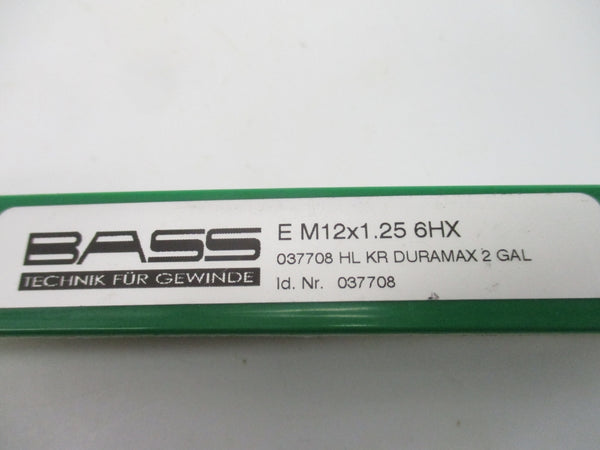 BASS EM12X1.256HX 037708 NSMP