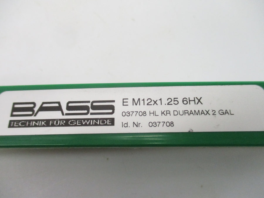 BASS EM12X1.256HX 037708 NSMP