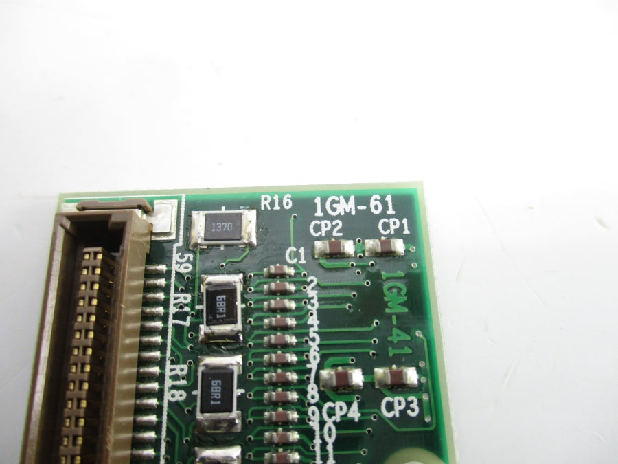 KAWASAKI 1GM-61 NSNP