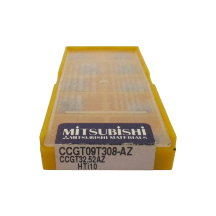 MITSUBISHI CCGT09T308-AZ (PKG OF 10) NSFS