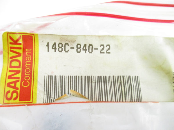 SANDVIK 148C-840-22 NSMP
