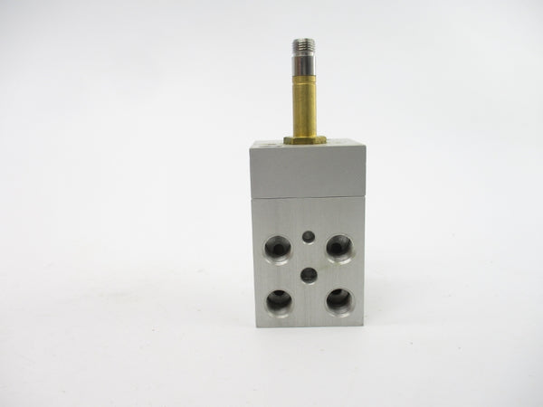 FESTO MF-4-1/8 4612 40-120PSI NSMP