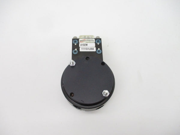 SCHUNK SWK-011-A15-000 3001665 NSMP