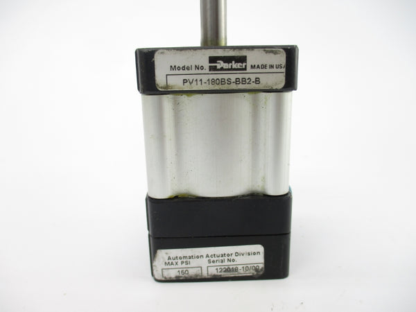 PARKER PV11-180BS-BB2-B 150PSI NSNP