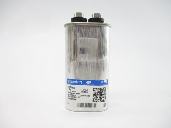 GENTEQ 97F5300 440VAC NSMP