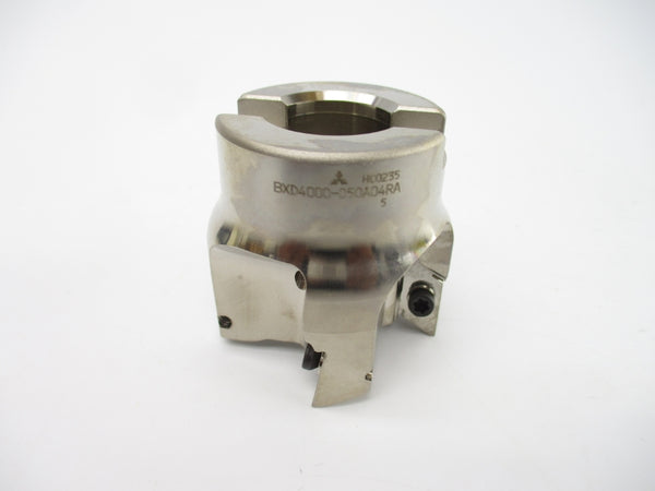 MITSUBISHI BXD4000-050A04RA NSMP