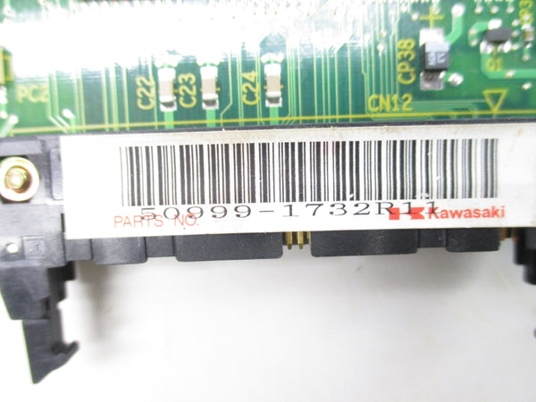 KAWASAKI 50999-1732R11 NSNP