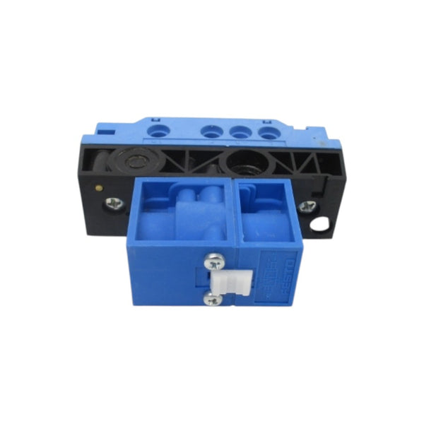 FESTO TAA-2N-PK-3-01-B 10535 29-116PSI NSNP