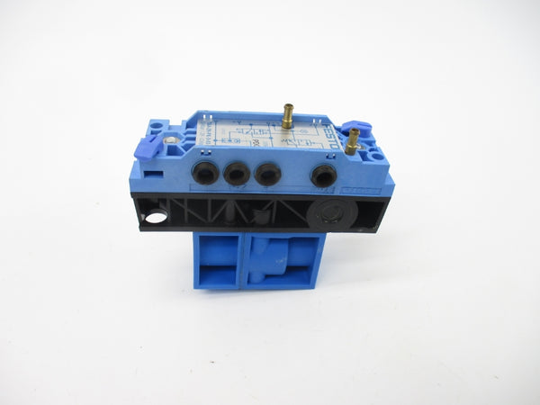 FESTO TAA-2N-PK-3-01-B 10535 29-116PSI NSNP