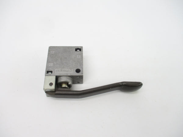 FESTO TH-3-1/4B 8983 -13.8-145PSI NSNP