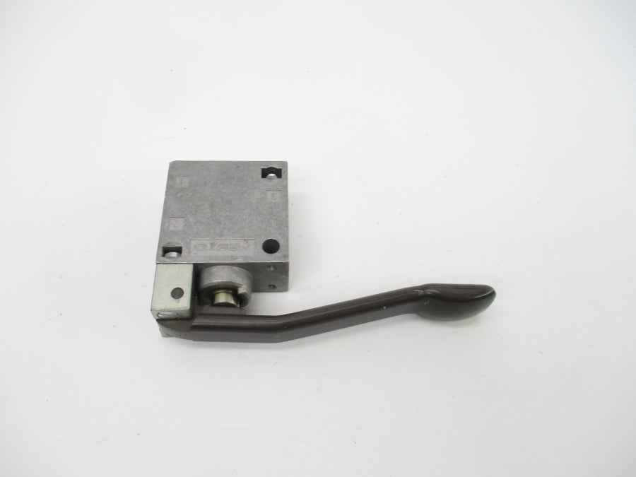 FESTO TH-3-1/4B 8983 -13.8-145PSI NSNP