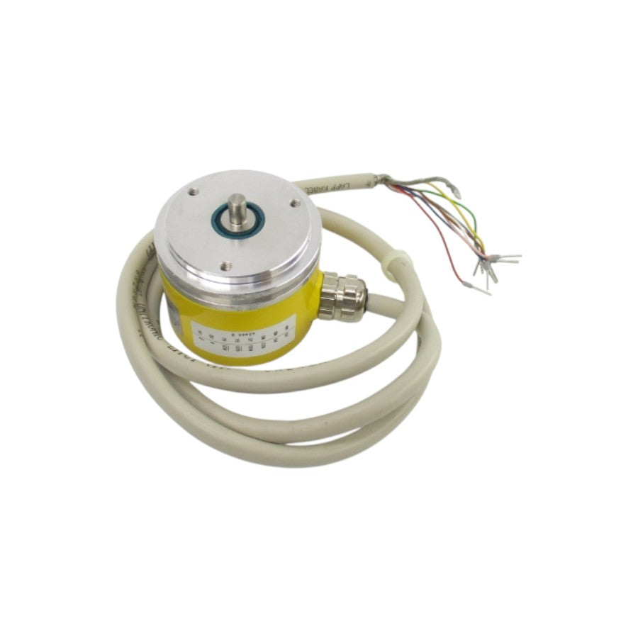 PEPPERL+FUCHS 205533 RVS58S-032K1R6ZN-01024 NSNP