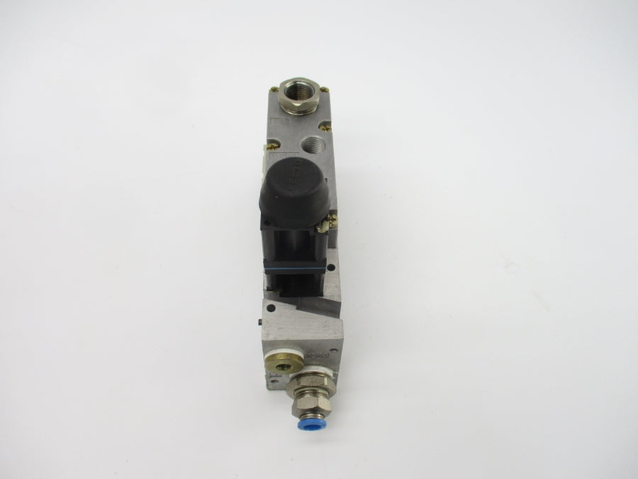 FESTO VIGP-03-7.0-4.0-LR 18748 NSNP