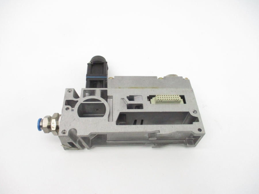 FESTO VIGP-03-7.0-4.0-LR 18748 NSNP