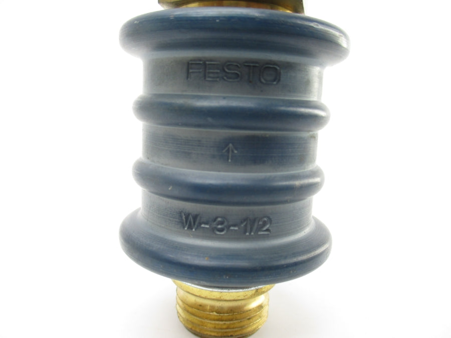 FESTO W-3-1/2 NSNP