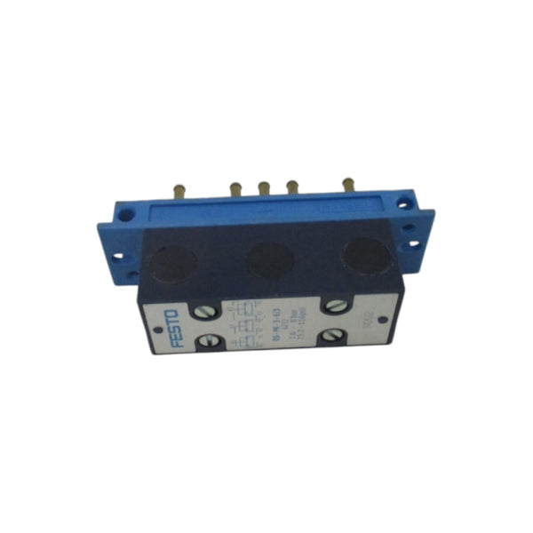 FESTO OS-PK-3-6/3 4232 23.2-116PSI NSNP