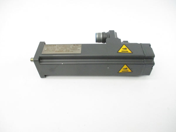 SIEMENS 1FT6021-6AK71-4AH5 1.05/1.25A NSNP