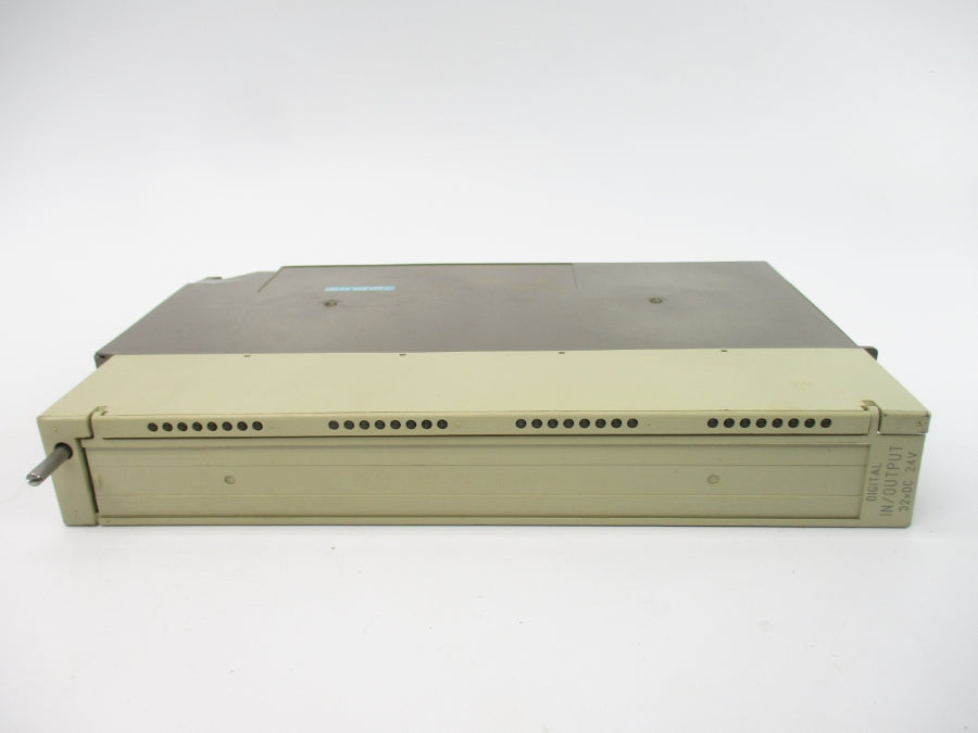 SIEMENS 6ES5482-7LA11 0.5A NSNP