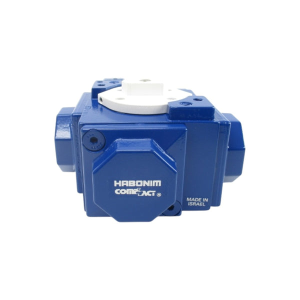 HABONIM COMPACT H25SR-2CR1/90 120PSI NSNP