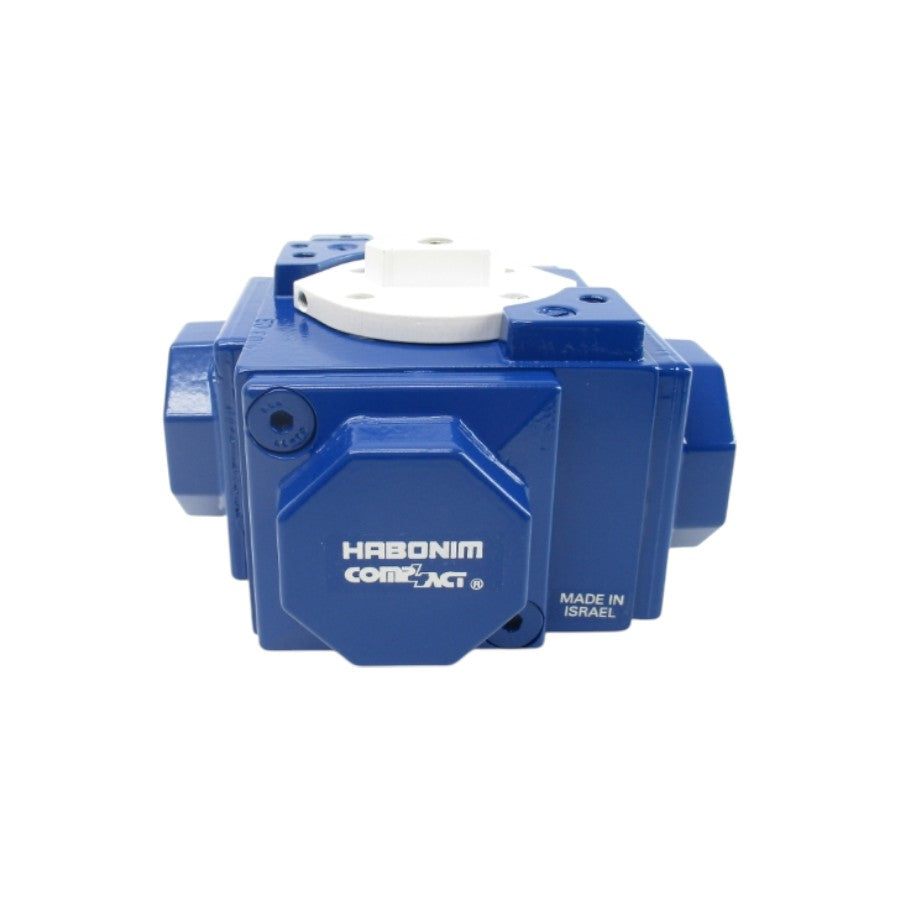 HABONIM COMPACT H25SR-2CR1/90 120PSI NSNP