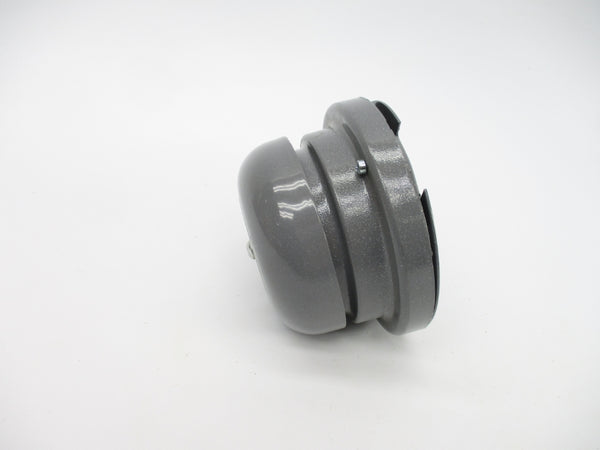 EDWARDS SIGNALING 340-4N5 120V 0.07A NSNP