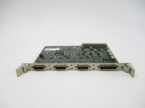 SIEMENS 6FC5111-0BA01-0AA0 NSMP