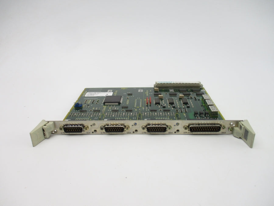 SIEMENS 6FC5111-0BA01-0AA0 NSMP