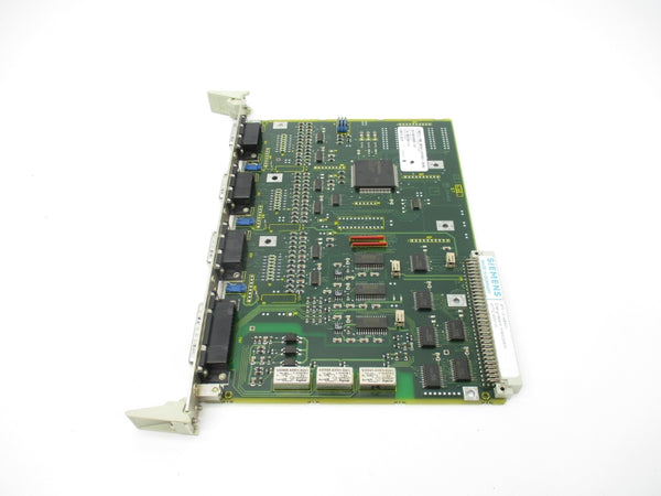 SIEMENS 6FC5111-0BA01-0AA0 NSMP