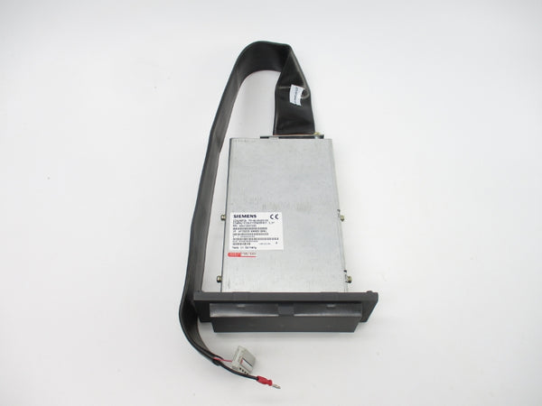 SIEMENS 6FC5235-0AA05-0AA1 NSMP