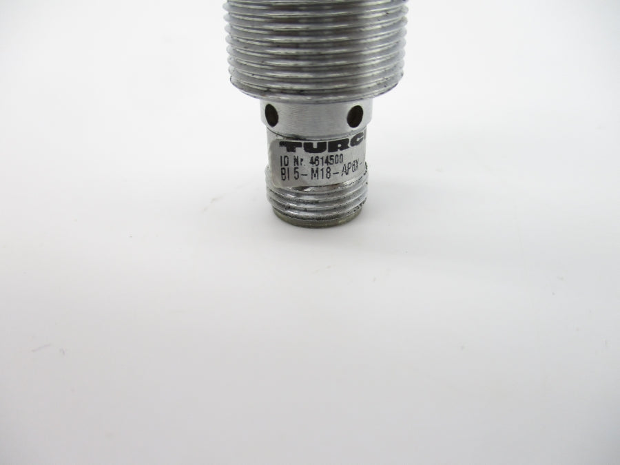 TURCK BI5-M18-AP6X-H1141 4614500 NSNP
