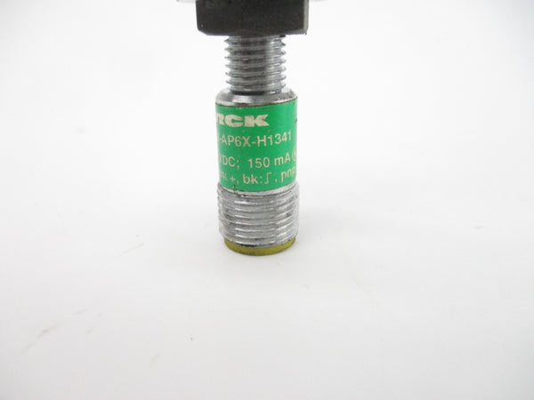 TURCK BI1-G08-AP6X-H1341 10-30VDC NSNP