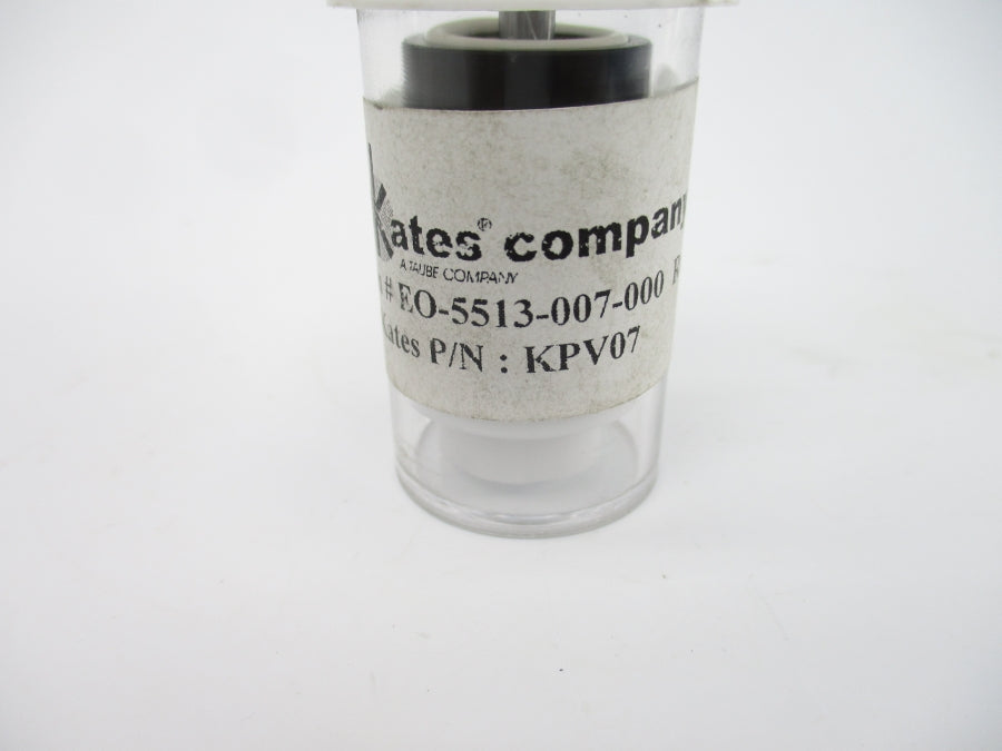 KATES COMPNAY EO-5513-007-000 KPV07 NSMP