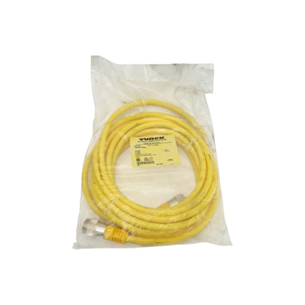 TURCK RSMRKM56-6M/S3059 U-46202 600V 10A NSMP