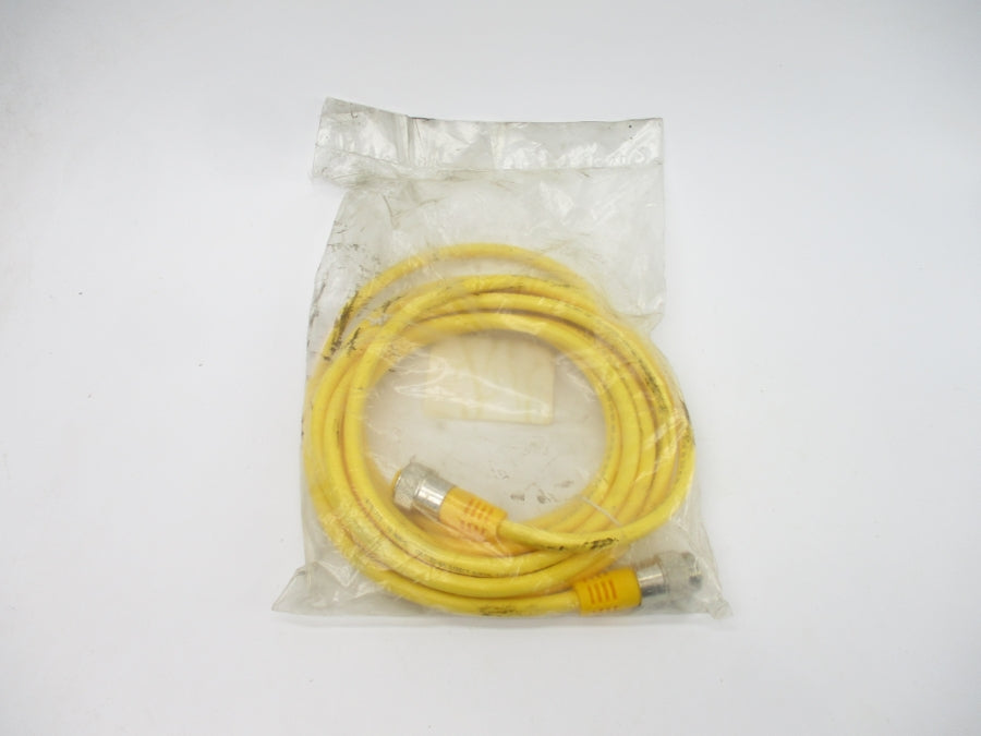 TURCK RSMRKM56-6M/S3059 U-46202 600V 10A NSMP