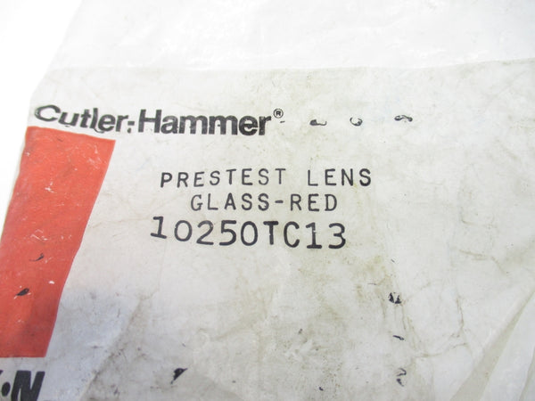 CUTLER HAMMER 10250TC13 NSMP