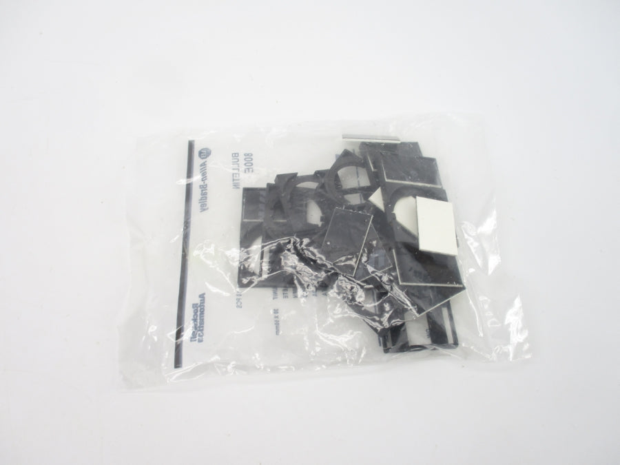 ALLEN BRADLEY 800E-14BE100 SER. A (PKG OF 10) NSMP