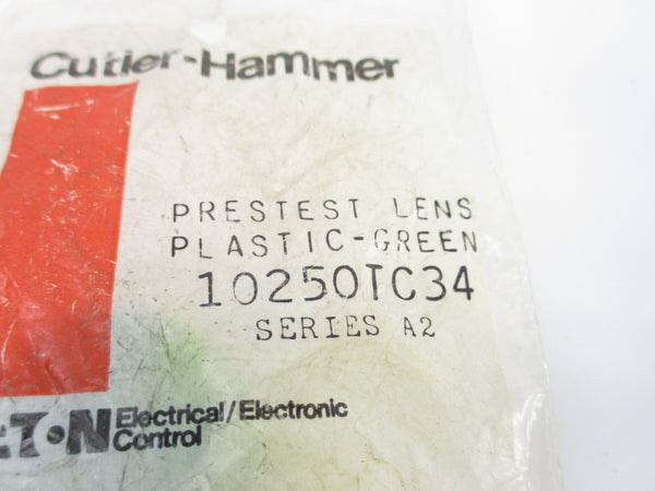 CUTLER HAMMER 10250TC34 SER. A2 NSMP