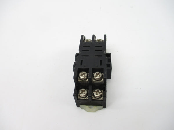 ALLEN BRADLEY 700-HN116 SER. B 300V 10A (BLACK) NSNP