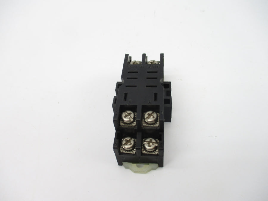 ALLEN BRADLEY 700-HN116 SER. B 300V 10A (BLACK) NSNP