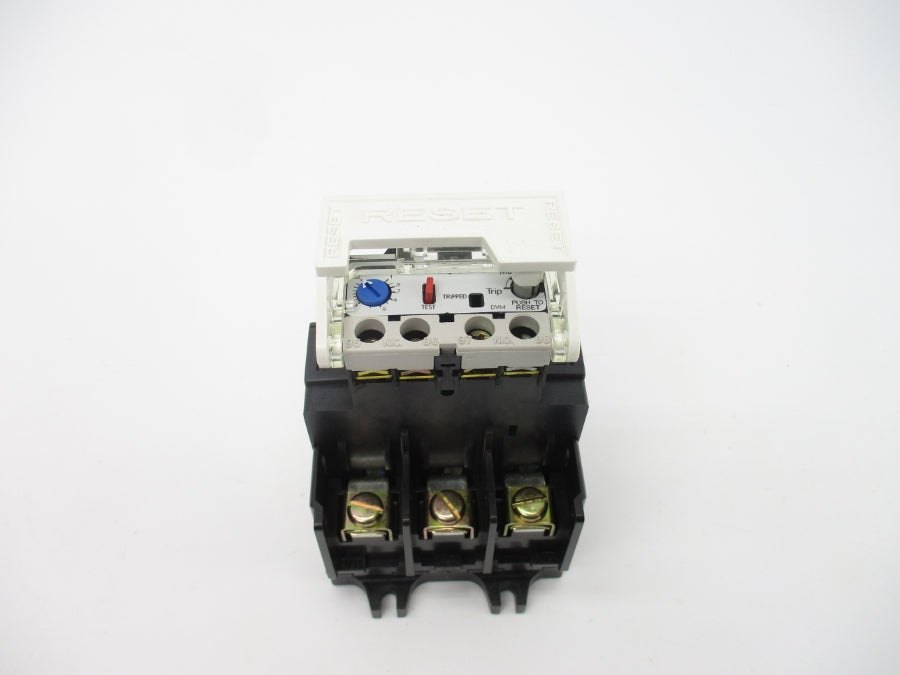 ALLEN BRADLEY 592-A1CA SER. A 600V 0.32-1.0A (BR/WH) NSMP