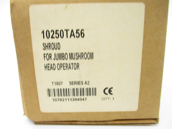 HEAD OPERATOR 10250TA56 SER. A2 NSMP