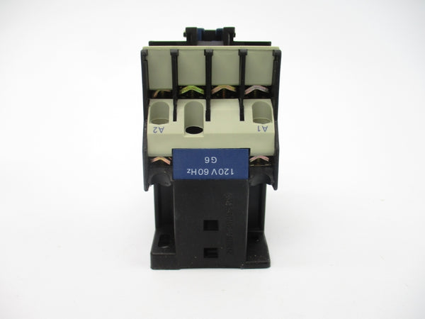 TELEMECANIQUE LC1D1810G6 120V NSMP