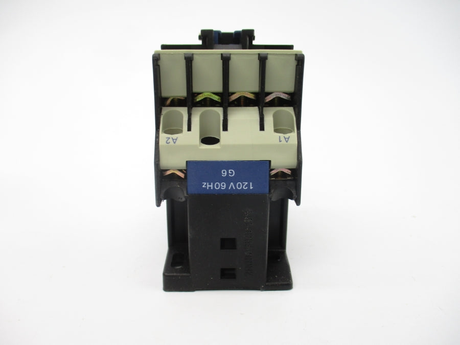 TELEMECANIQUE LC1D1810G6 120V NSMP