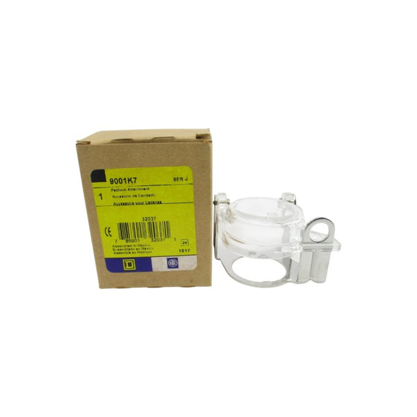 SQUARE D 9001K7 SER. J NSMP