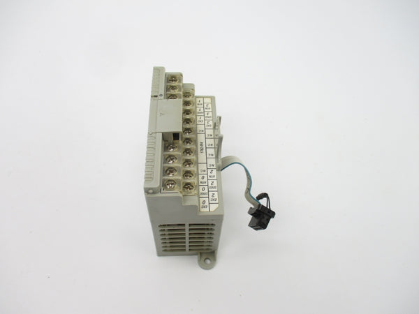 ALLEN BRADLEY 1762-IR4 SER. A F/W 1.0 24VDC 0.05A REV. A NSNP