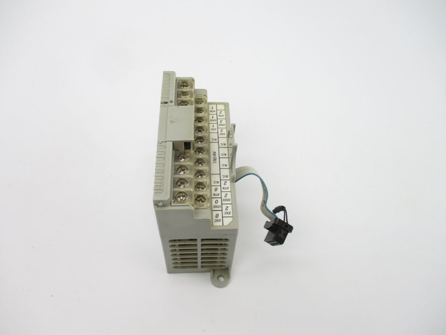 ALLEN BRADLEY 1762-IR4 SER. A F/W 1.0 24VDC 0.05A REV. A NSNP